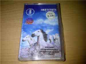 Institute - Distort Yourself
