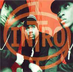 Intro  - Intro