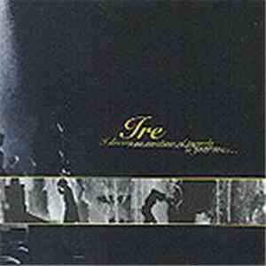 Ire  - I Discern An Overtone Of Tragedy In Your Voice...