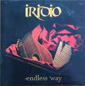 Iridio - Endless Way