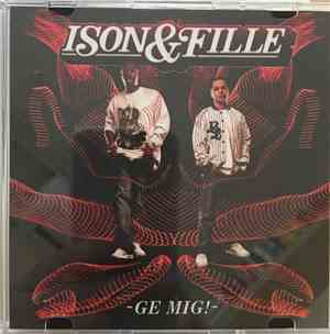 Ison & Fille - Ge Mig! (Promo)