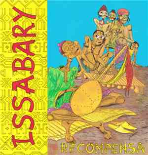 Issabary - Recompensa