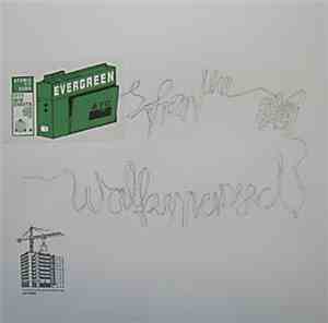 Itty Minchesta - Evergreens From The Walkman-Sect