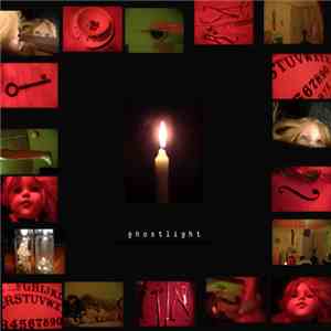 Jaymie Valentine - Ghostlight