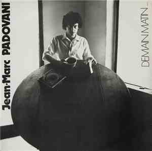 Jean-Marc Padovani - Demain Matin