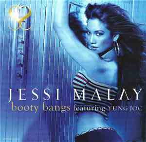 Jessi Malay Featuring Yung Joc - Booty Bangs