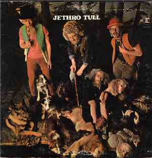 Jethro Tull - This Was