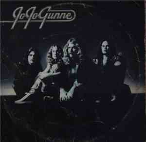 Jo Jo Gunne - Bite Down Hard