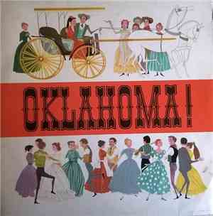 Julian Orchard, Peter Felgate, George Romaine, Barbara Brown , Barbara Elsy, Marion Madden, The Mike Sammes Singers, New World Show Orchestra , Conducted By Johnny Douglas - Oklahoma