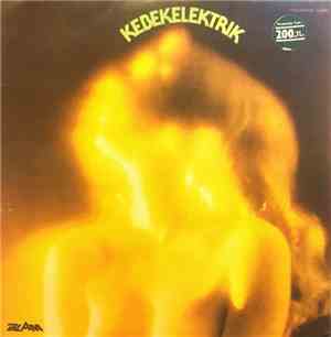 Kebekelektrik - Kebekelektrik