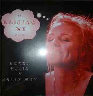 Kerry Ellis & Brian May - The Kissing Me Song