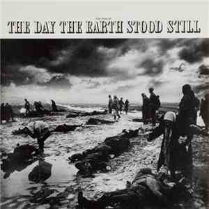Kim Fowley - The Day The Earth Stood Still