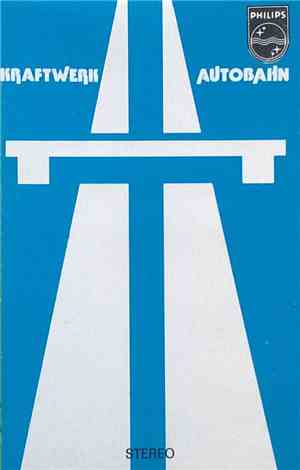 Kraftwerk - Autobahn