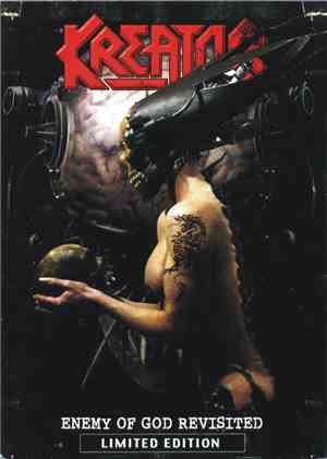 Kreator - Enemy Of God Revisited