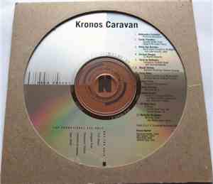 Kronos - Caravan
