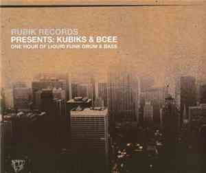Kubiks & BCee - One Hour Of Liquid Funk Drum & Bass