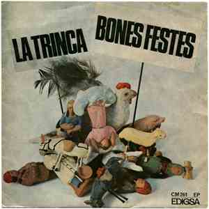 La Trinca - Bones Festes