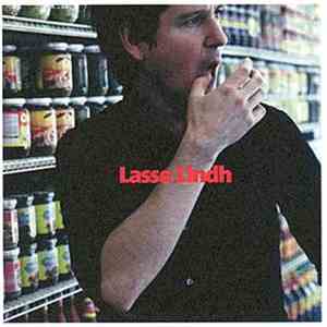 Lasse Lindh - Lasse Lindh