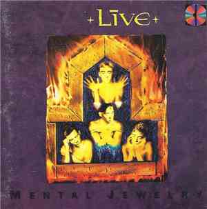 Live - Mental Jewelry