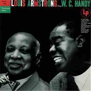 Louis Armstrong - Plays W.C. Handy