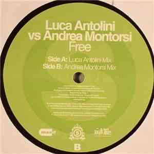 Luca Antolini vs Andrea Montorsi - Free