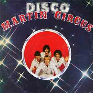 Martin Circus - Martin 
