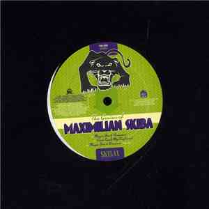 Maximilian Skiba - The Genius Of Maximilian Skiba