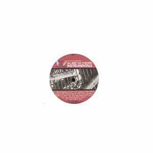 mcenroe - All Beef, No Chicken Instrumentals