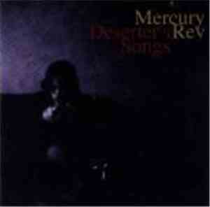 Mercury Rev - Deserter's Songs