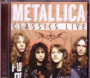 Metallica - Classic Live
