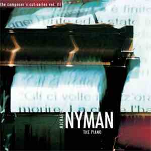 Michael Nyman - The Piano