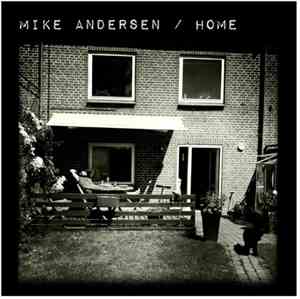 Mike Andersen - Home