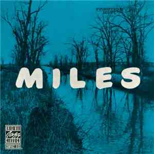 Miles Davis - Miles: The New Miles Davis Quintet