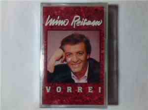 Mino Reitano - Vorrei