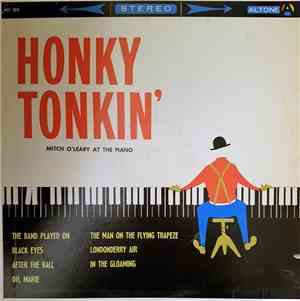Mitch O'Leary - Honky Tonkin'