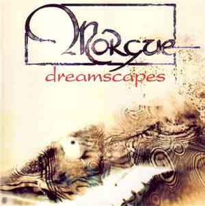 Morgue  - Dreamscapes