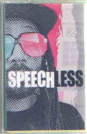 Mr. Brady - Speechless Instrumentals