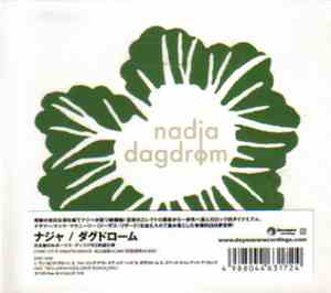 Nadja  - Dagdrøm