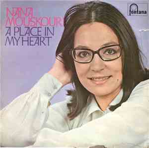 Nana Mouskouri - A Place In My Heart