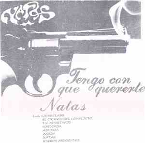 Natas  - Tengo Con Que Quererte