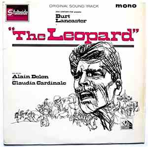 Nino Rota - 'The Leopard'