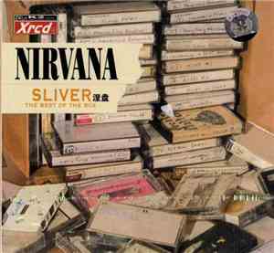 Nirvana - Sliver: The Best Of The Box