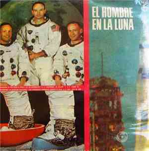 No Artist - El Hombre En La Luna