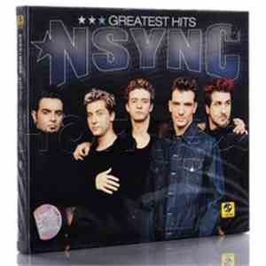 NSYNC - Greatest Hits