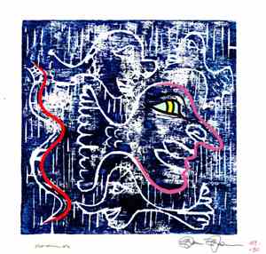 Nurse With Wound / Aranos - Acts Of Senseless Beauty