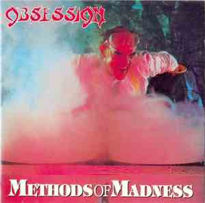 Obsession  - Methods Of Madness