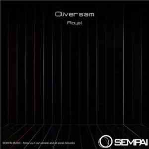 Oliversam - Royal EP