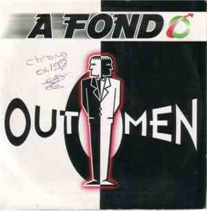 Outmen - A Fond