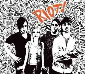 Paramore - Riot!