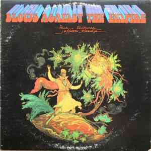 Paul Kantner, Jefferson Starship - Blows Against The Empire